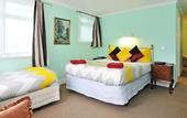 Туры в отель Richmond Guest House Bed & Breakfast