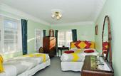 Туры в отель Richmond Guest House Bed & Breakfast