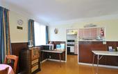 Туры в отель Richmond Guest House Bed & Breakfast