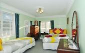 Туры в отель Richmond Guest House Bed & Breakfast