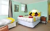 Туры в отель Richmond Guest House Bed & Breakfast