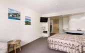 Туры в отель Carnmore Hotel Lower Hutt
