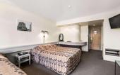 Туры в отель Carnmore Hotel Lower Hutt