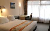 Туры в отель Carnmore Hotel Lower Hutt