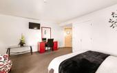 Туры в отель Carnmore Hotel Lower Hutt