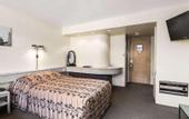 Туры в отель Carnmore Hotel Lower Hutt