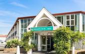 Туры в отель Carnmore Hotel Lower Hutt