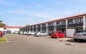 Туры в отель Carnmore Hotel Lower Hutt
