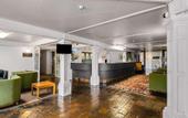 Туры в отель Carnmore Hotel Lower Hutt
