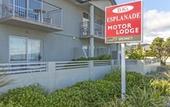 Туры в отель BKs Premier Motel Esplanade