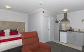 Туры в отель BKs Premier Motel Esplanade