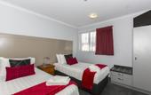 Туры в отель BKs Premier Motel Esplanade
