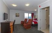 Туры в отель BKs Premier Motel Esplanade