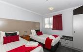 Туры в отель BKs Premier Motel Esplanade