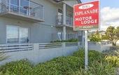 Туры в отель BKs Premier Motel Esplanade