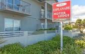 Туры в отель BKs Premier Motel Esplanade