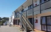 Туры в отель 88 Wallace Court Motel