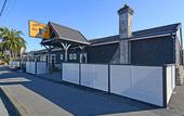 Туры в отель Totara Lodge