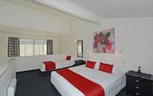 Туры в отель Totara Lodge