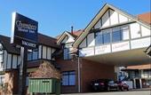 Туры в отель Champers Motor Inn