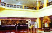 Туры в отель New World Courtyard Wuxi