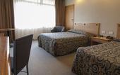 Туры в отель Copthorne Hotel Rotorua