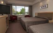 Туры в отель Copthorne Hotel Rotorua