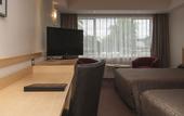 Туры в отель Copthorne Hotel Rotorua