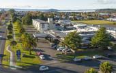 Туры в отель Copthorne Hotel Rotorua