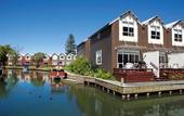 Туры в отель Ramada Resort By Wyndham Rotorua Marama