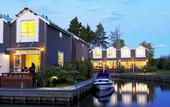 Туры в отель Ramada Resort By Wyndham Rotorua Marama