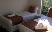 Туры в отель Ramada Resort By Wyndham Rotorua Marama