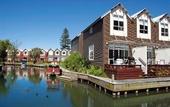 Туры в отель Ramada Resort By Wyndham Rotorua Marama