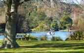 Туры в отель Ramada Resort By Wyndham Rotorua Marama