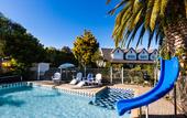 Туры в отель ASURE Colonial Lodge Motel