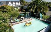 Туры в отель ASURE Colonial Lodge Motel
