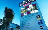 Туры в отель ASURE Colonial Lodge Motel