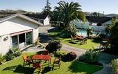 Туры в отель ASURE Colonial Lodge Motel