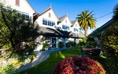 Туры в отель ASURE Colonial Lodge Motel
