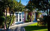 Туры в отель ASURE Colonial Lodge Motel