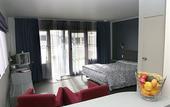 Туры в отель ASURE Colonial Lodge Motel