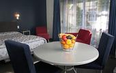 Туры в отель ASURE Colonial Lodge Motel