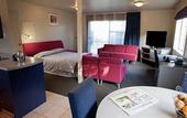 Туры в отель ASURE Colonial Lodge Motel