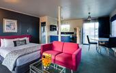 Туры в отель ASURE Colonial Lodge Motel