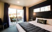 Туры в отель ASURE Colonial Lodge Motel