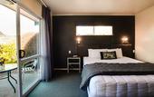Туры в отель ASURE Colonial Lodge Motel