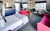 Туры в отель ASURE Colonial Lodge Motel