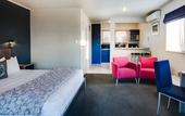 Туры в отель ASURE Colonial Lodge Motel