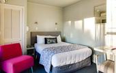 Туры в отель ASURE Colonial Lodge Motel