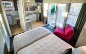 Туры в отель ASURE Colonial Lodge Motel